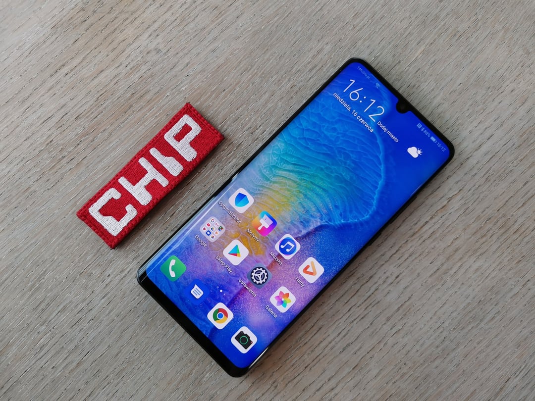 TEST: Huawei P30 Pro – Mistrz świat(ł)a