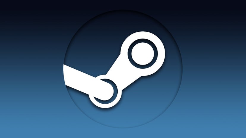 Rynek PC umiera? Chyba ty. Steam rozgrzewa się do czerwoności