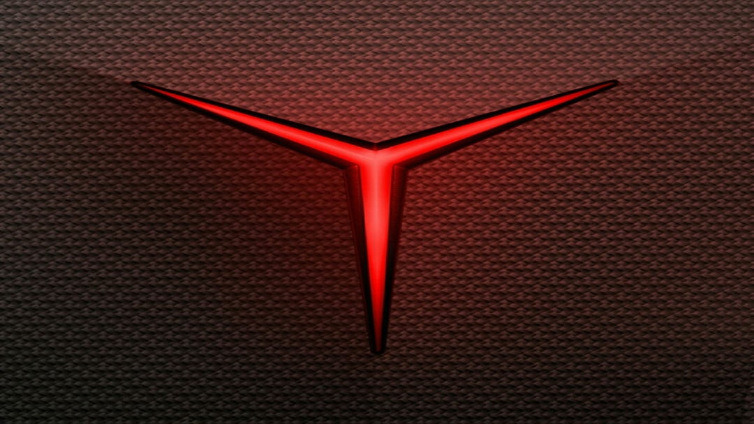 Lenovo wprowadzi nowe laptopy Legion