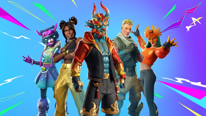 Epic Games do tej pory nie wypłaciło 37 tysięcy nagród w turniejach Fortnite