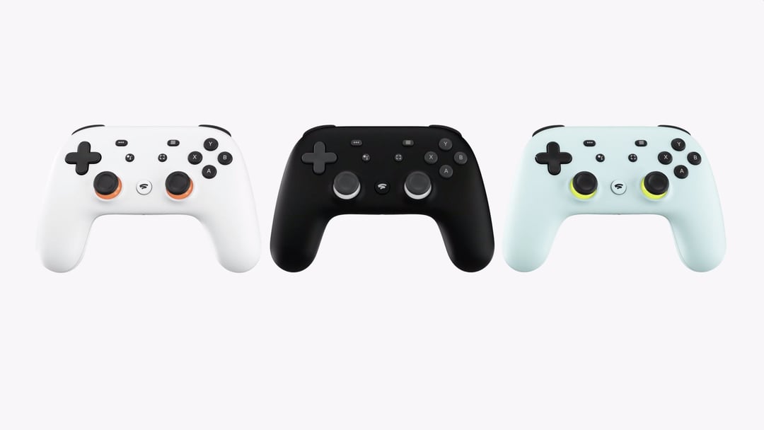 Google Stadia pozwoli uruchamiać gry z trybem multiplayer