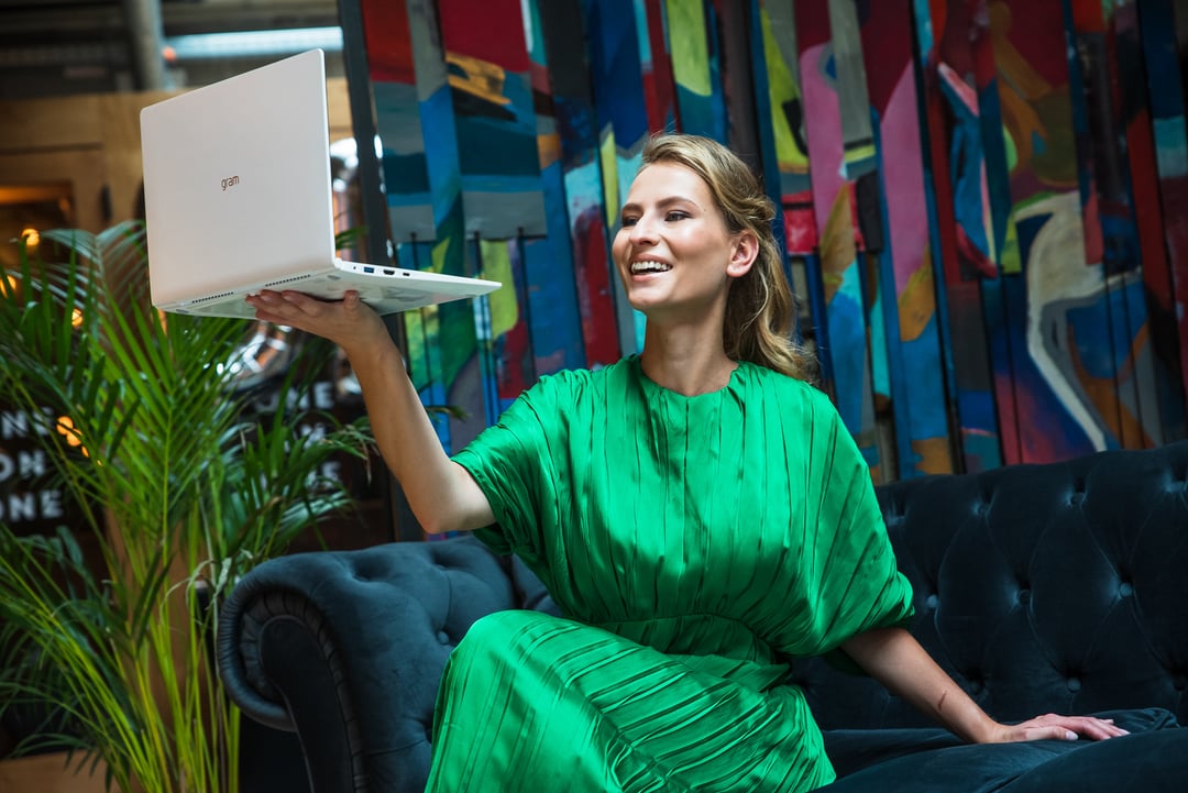 LG Gram – trzy superlekkie ultrabooki wkrótce w sprzedaży