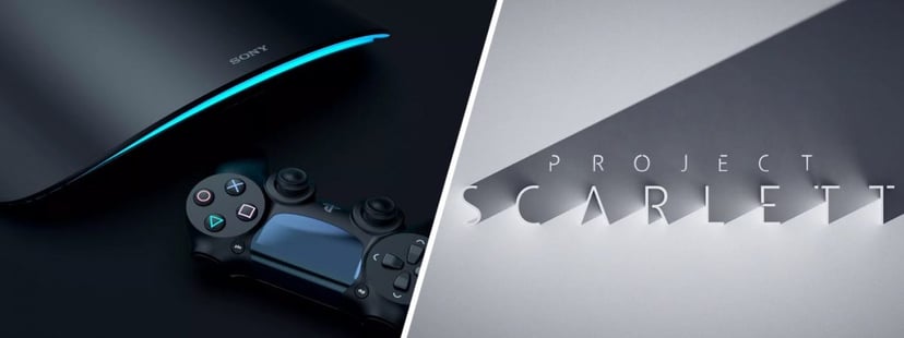 PS5 może być dużo wydajniejsze niż Project Scarlett