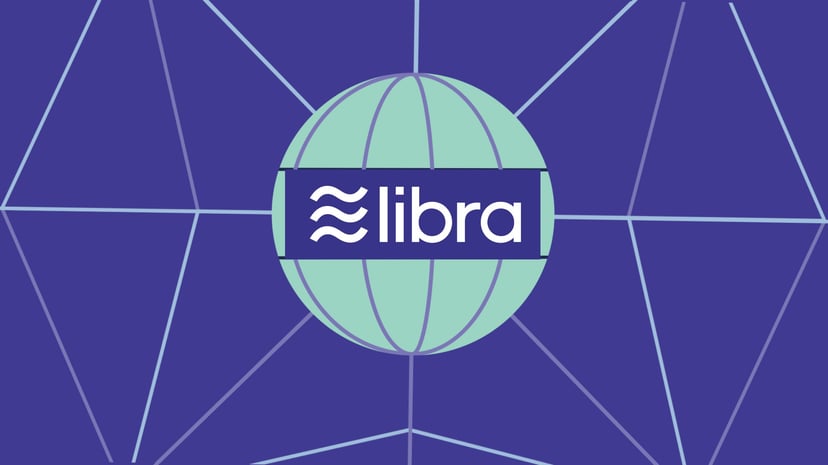Kryptowaluta Libra nie powstanie?