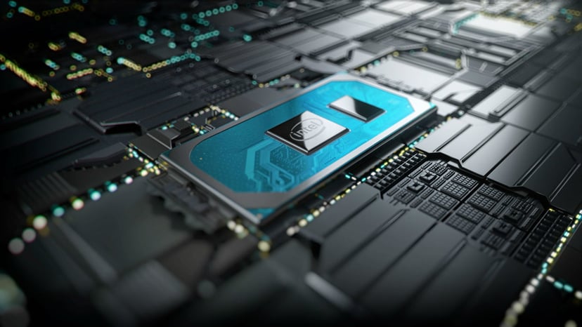 Wydajność Intel Core i7-11390H. Oficjalnie ten procesor nie istnieje