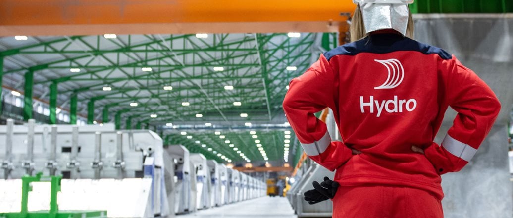 Norweska firma straciła w cyberataku ponad 200 milionów złotych