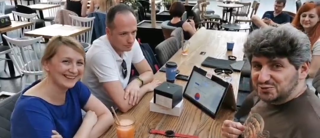 NA ŻYWO: ogłaszamy zwycięzcę FOTOPOJEDYNKU i nagradzamy najlepszy komentarz