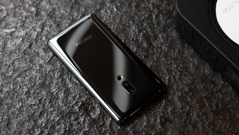 Meizu 5G nieco spóźniony