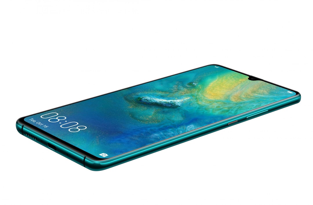 Huawei Mate 20 X 5G w Polsce