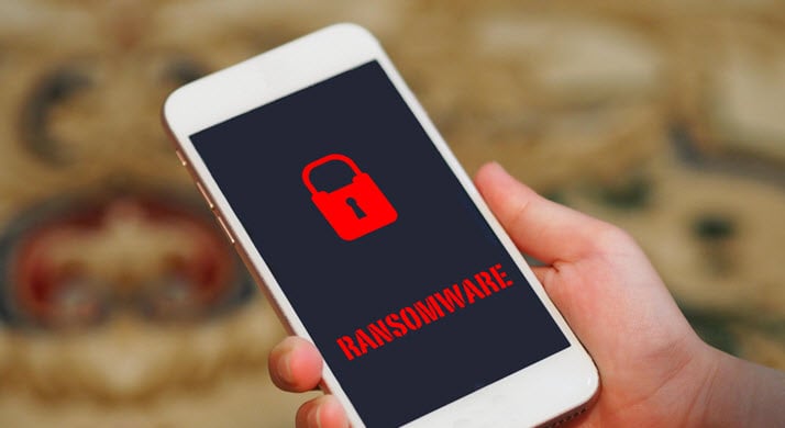 Porno na Reddicie i forum XDA Developers może zaszyfrować smartfon