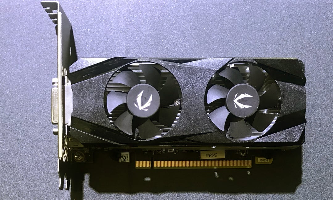 Nowe GeForce’y GTX 1650 dla małych komputerów