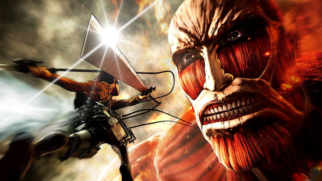Wyciekło nagranie z ostatniego sezonu anime Attack on Titan