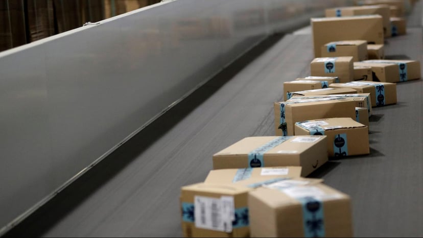 Pierwszy strajk w amerykańskim Amazonie – Polacy zamierzają dołączyć