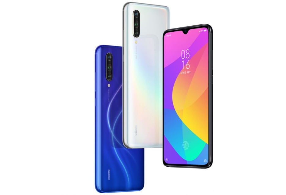 Xiaomi Mi CC9 i Mi CC9e – premiera