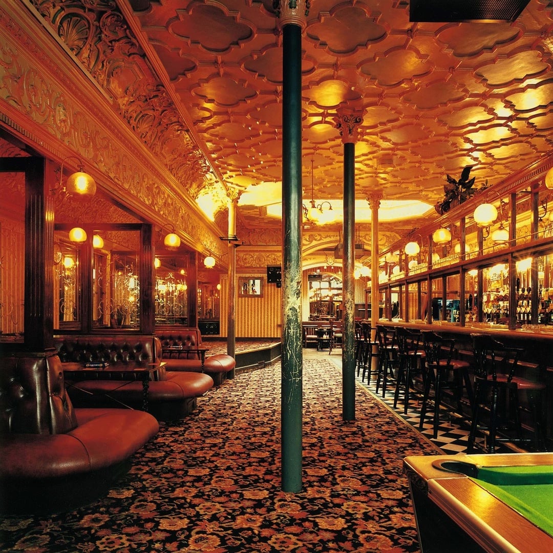 Harry Potter: Wizards Unite wysyłało graczy do… klubu ze striptizem