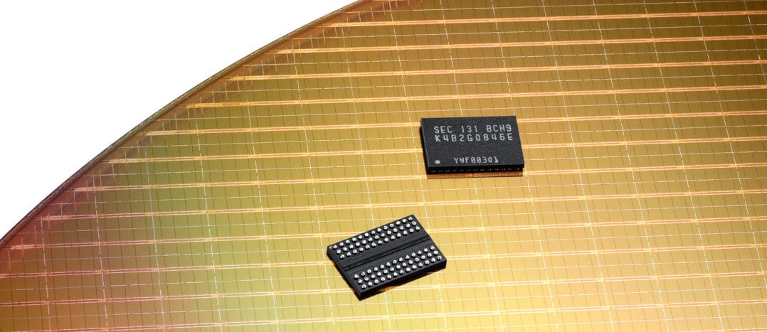 Bardziej pojemne kości RAM już niedługo