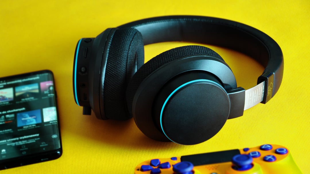 TEST: Creative SXFI Air – bezprzewodowe słuchawki z personalizacją dźwięku