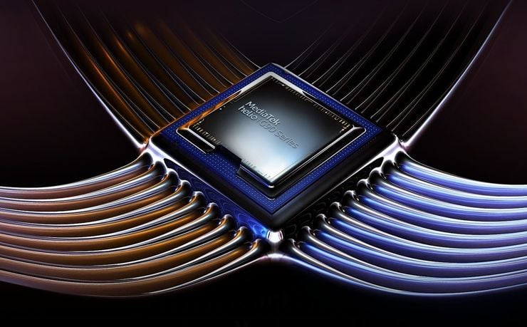 Dzięki MediaTekowi Helio G90 gamingowe smartfony mogą być tańsze