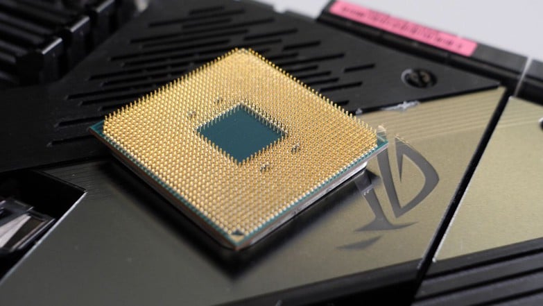 Boot Kit dla Ryzenów 3000