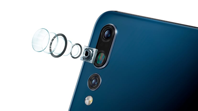 Redmi zapowiedziało smartfon z aparatem 64 Mpix