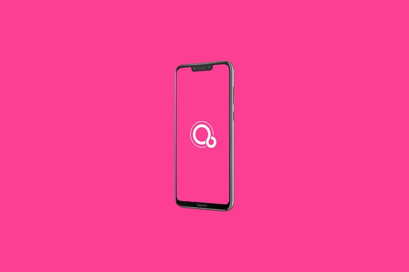 Ruszyła strona dla programistów Fuchsia OS