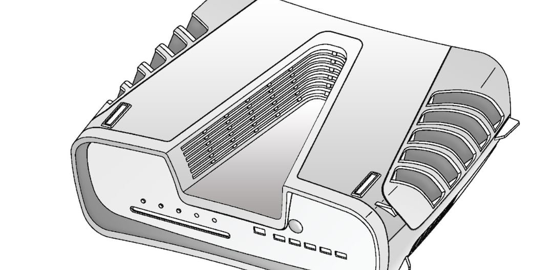 Tajemniczy patent Sony – tak będzie wyglądać PS5?