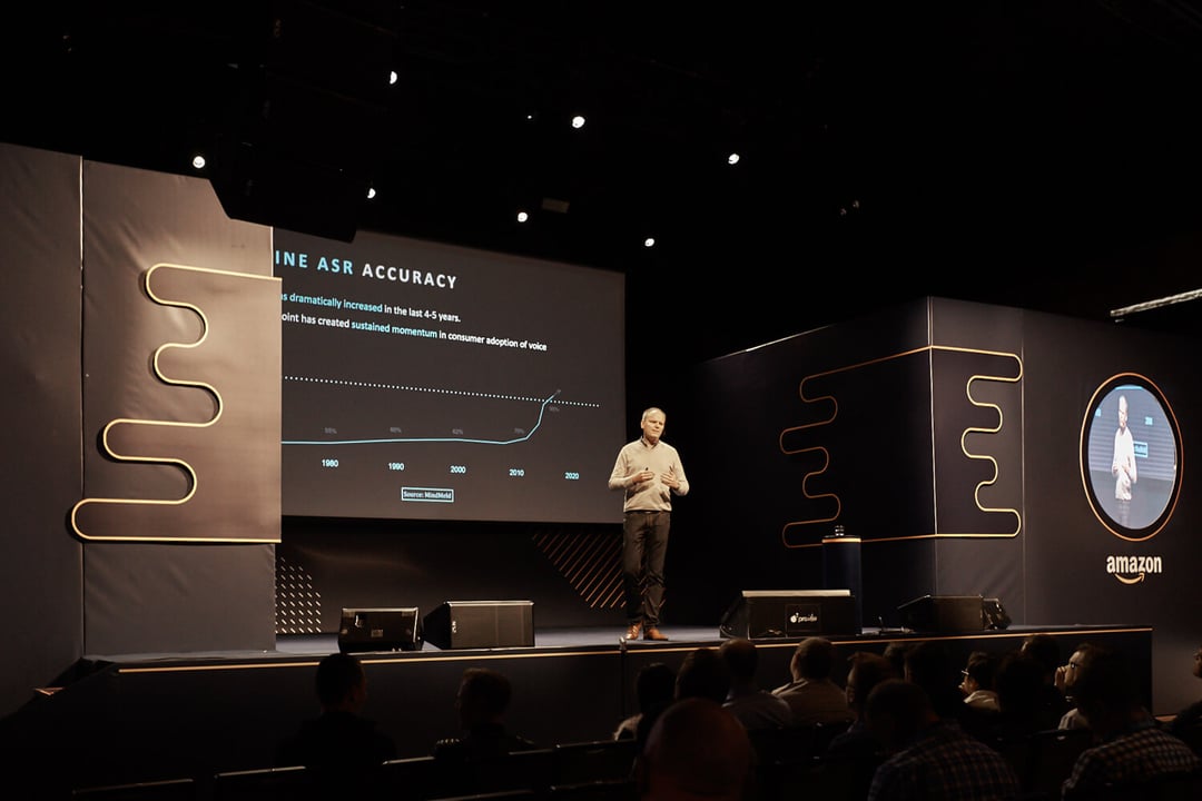 Amazon organizuje w Gdańsku warsztaty dla programistów