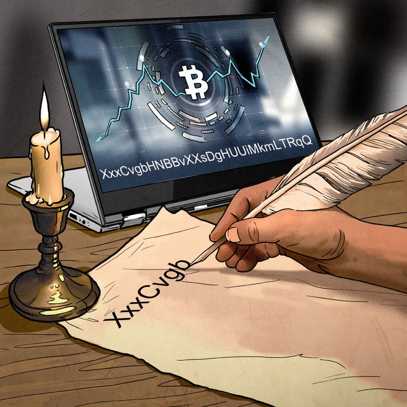 Jak nie stracić na bitcoinach