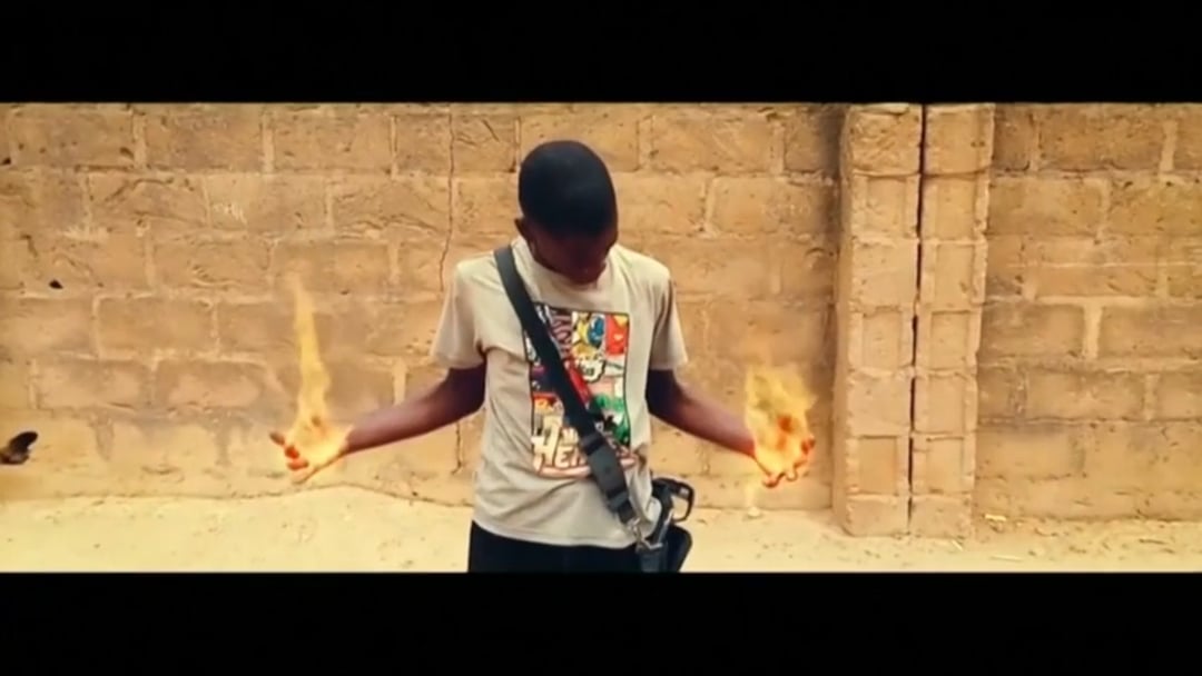 Tak kręci się w Nigerii filmy science-fiction – poznajcie Nollywood