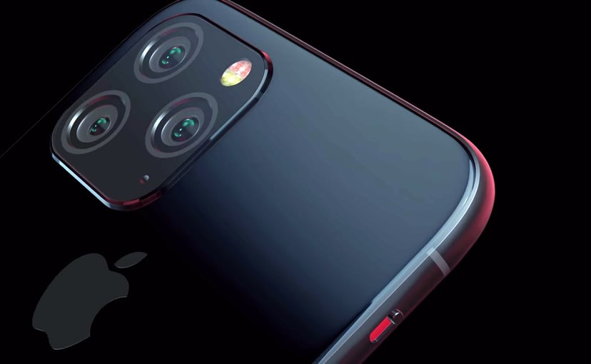 NEWS: 10 września nowe iPhone’y