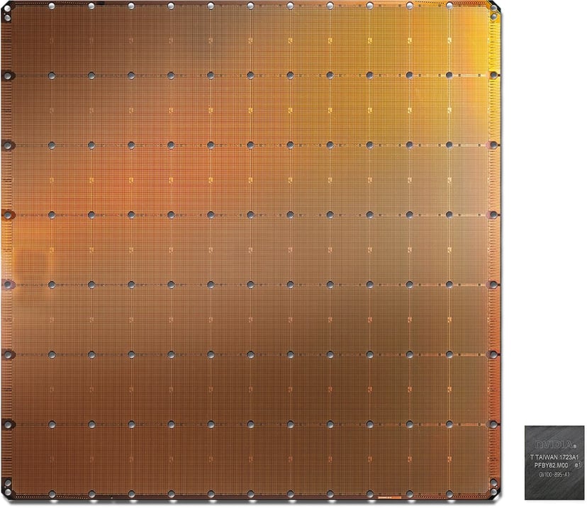 Przełom w układach krzemowych. Applied Materials rozwiązało problem rezystancji
