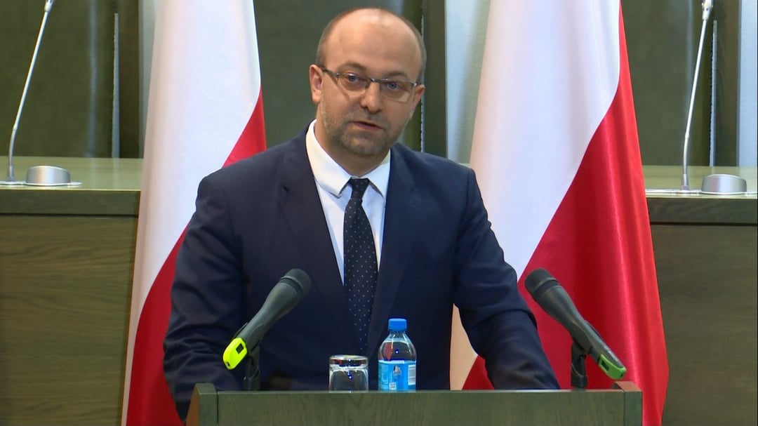 Farma trolli w Ministerstwie Sprawiedliwości?