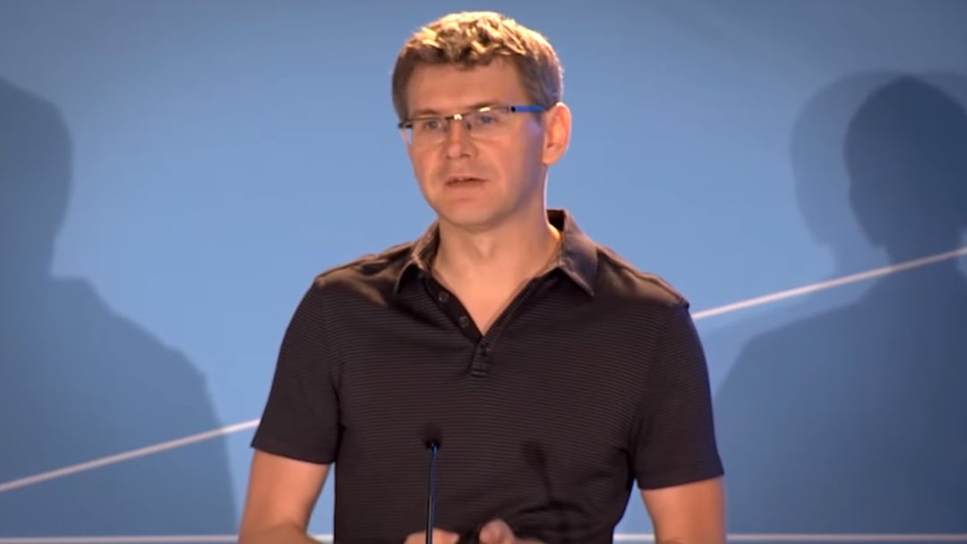 Założyciel firmy Oculus oskarżony o gwałt