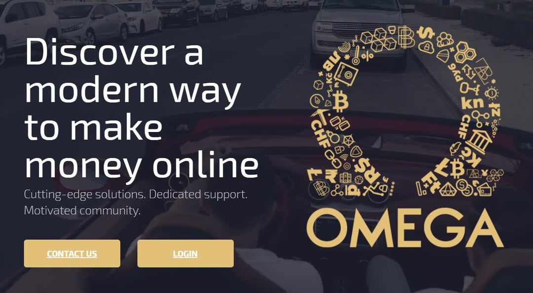 UOKiK przygląda się platformie inwestycyjnej Omega Best