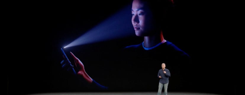 FaceID można łatwo oszukać