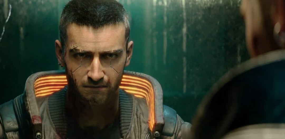 Cyberpunk 2077 i Superhot na Google Stadia