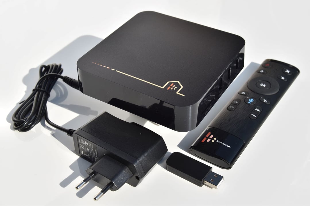 AI-Speaker: trwają prace nad głośnikiem z polskim asystentem głosowym