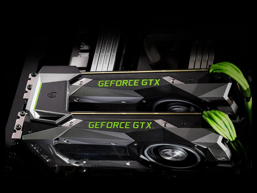 Nowy sterownik porzucił architekturę Kepler NVIDIA i zostawił po sobie coś ciekawego