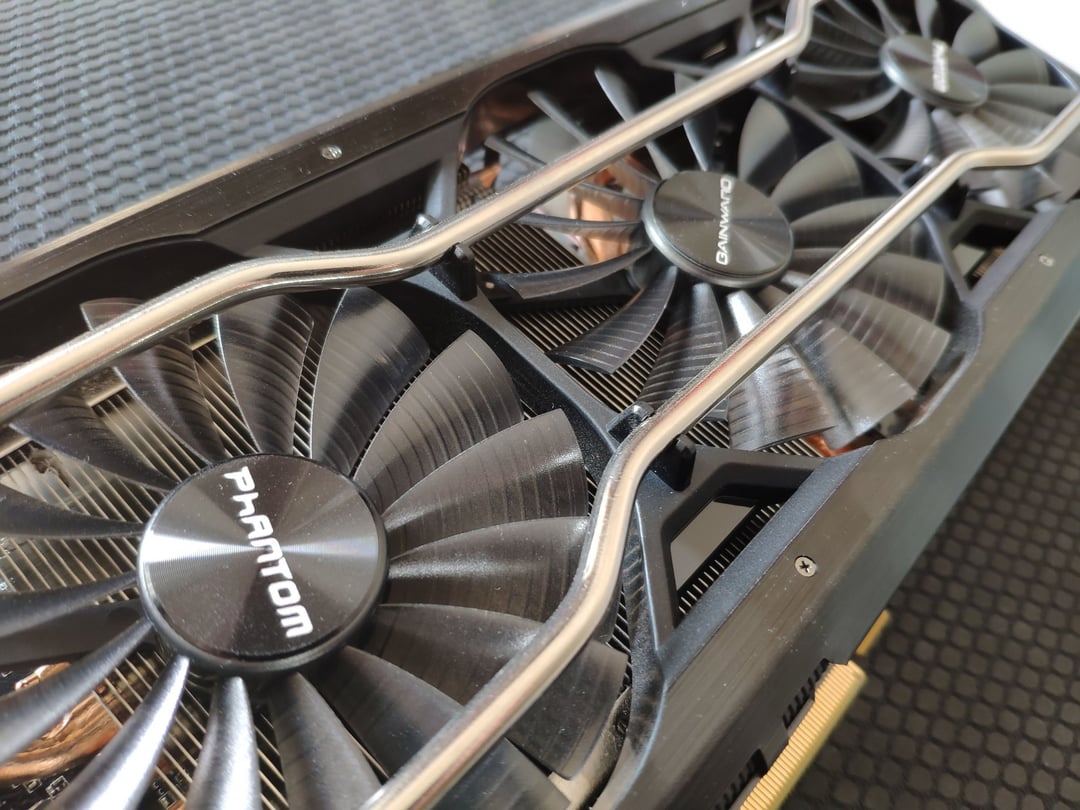 Jensen Huang o ray tracingu …i szaleństwie