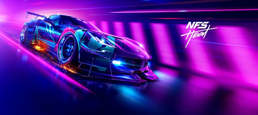 NFS Heat na pierwszym zwiastunie niczym część serii Underground