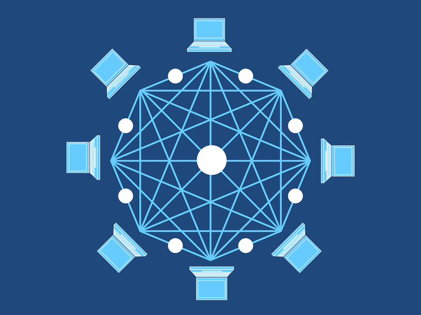 Gartner: Blockchain w ciągu 10 lat może zmienić gospodarkę