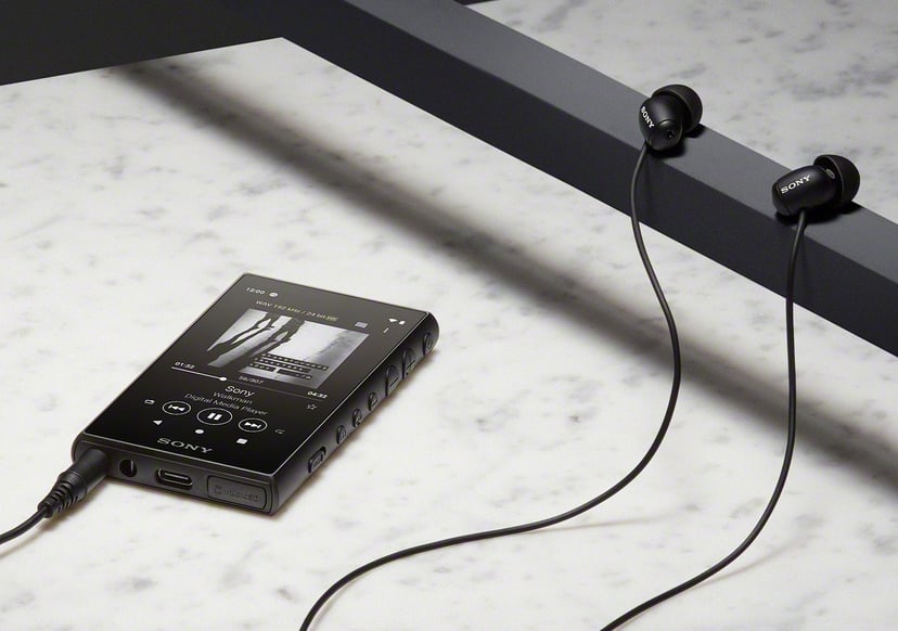 IFA 2019: Sony wprowadza do sprzedaży nowego Walkmana