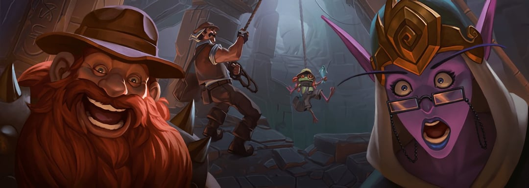 RECENZJA: “Grobowce grozy” to doskonała rozrywka na jesienne wieczory