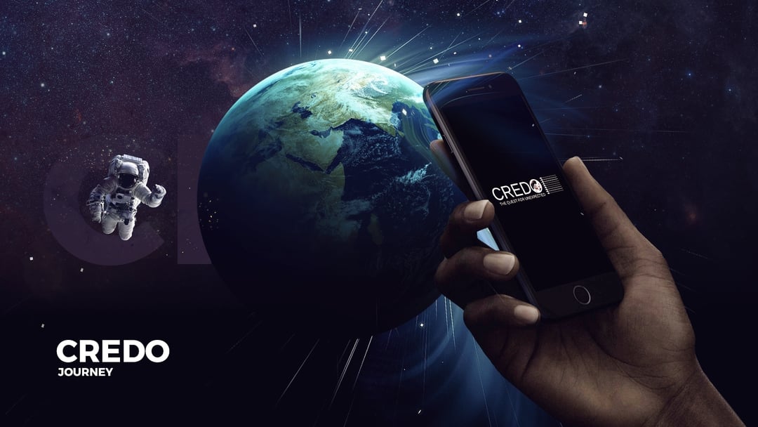 Pomóż polskim naukowcom znaleźć ciemną materię – wystarczy smartfon