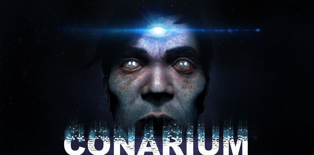 Conarium za darmo w Epic Games Store, a za tydzień…