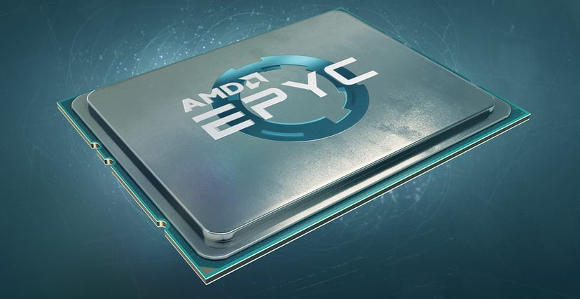 EPYC Milan w 2020 roku