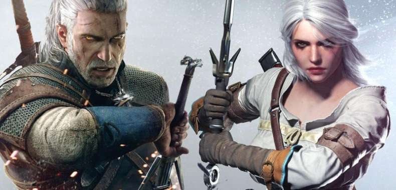 Geralt i Ciri to propozycje polskich nazw dla planety pozasłonecznej i jej gwiazdy