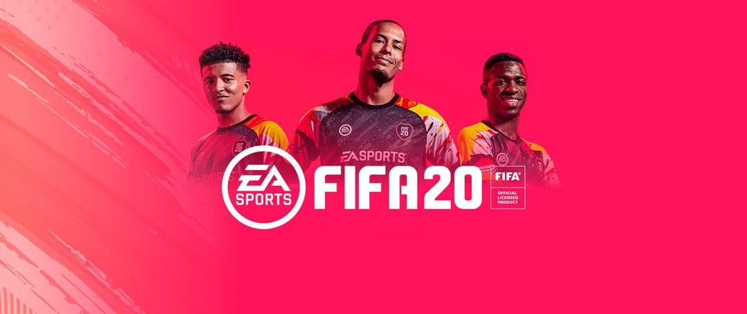 FIFA 20 – jak zagrać 3 dni przed premierą?