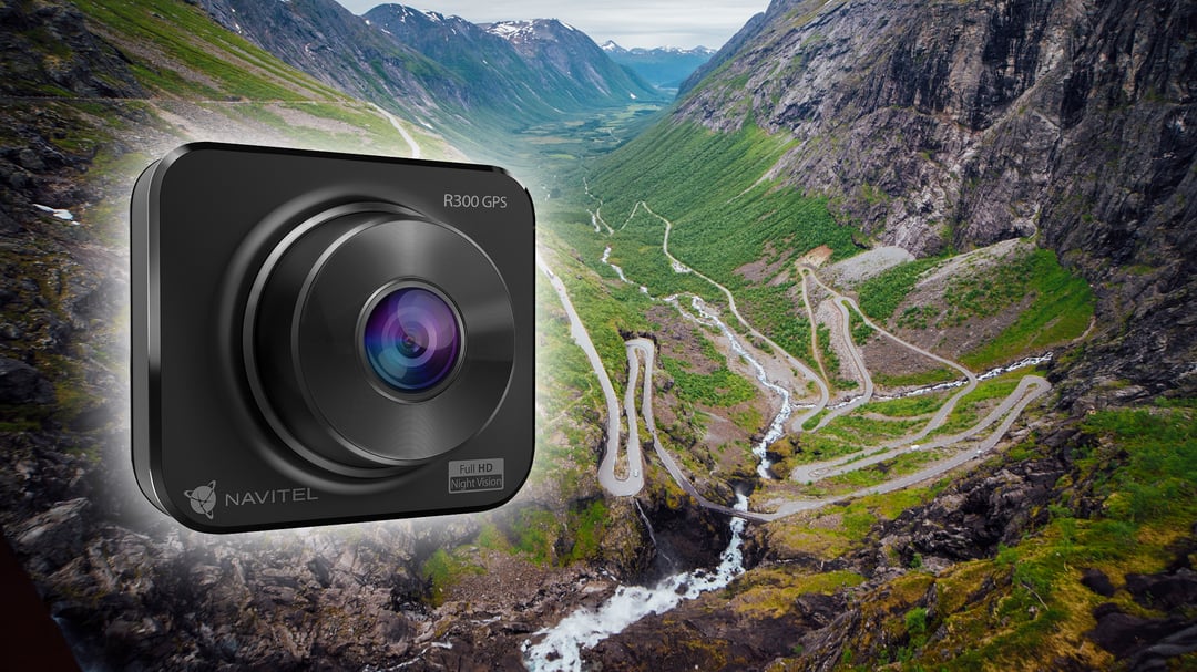 Rozstrzygnięcie konkursu – kto wygrał rejestrator Navitel?