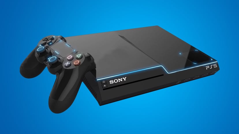 PS5 może otrzymać wirtualnego asystenta, który ułatwi granie